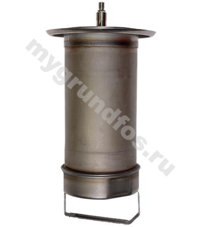 Motor B cpl. 0.8KW 1x230V 50Hz service