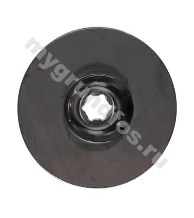 Spare, Impeller