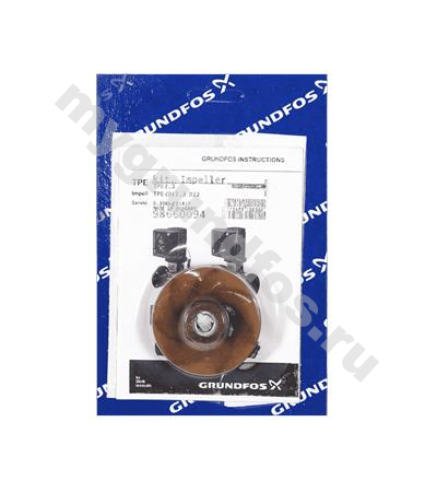 Kit, Impeller 32-120