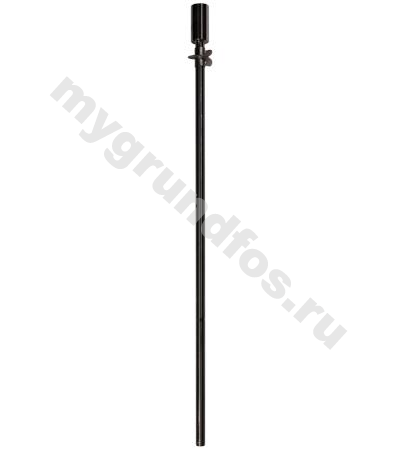 Spare, Shaft 6" SP17/18-13