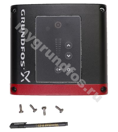 Kit, Control box cpl. CBAE