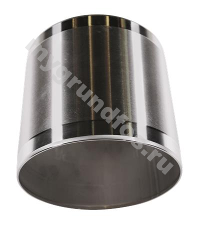 Spare, Outer sleeve, 1.4401, L125,6mm