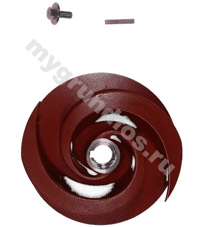 Kit, Impeller 96067333 S fr54