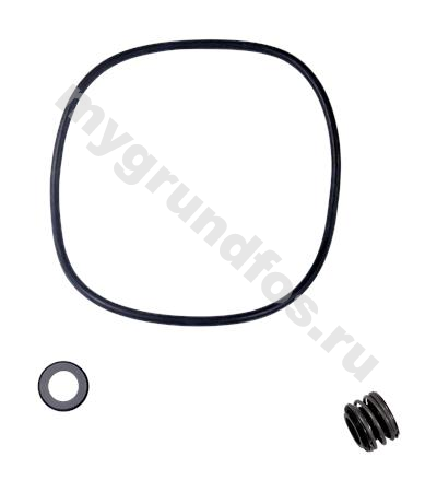 Mechanical Seal Kit AC15/20/25