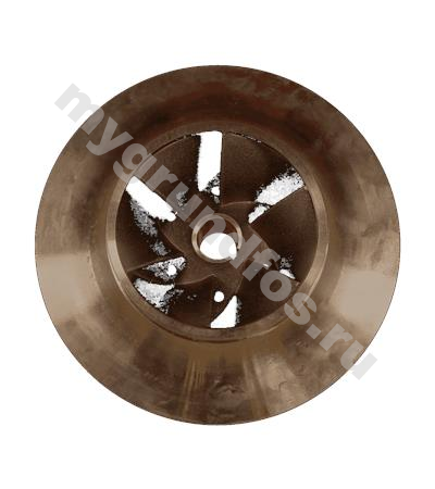 Spare, Impeller (125)-100-250/270 D32