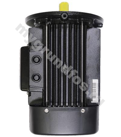 Spare motor 87120313 MG090SC-4 0,75KW