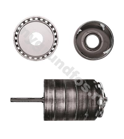 Kit, Chamber stack CRT4-5 Mfg.> 0335