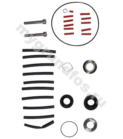 Kit, Cable Entry (1.5) SMG,SFG,SRG,AMD