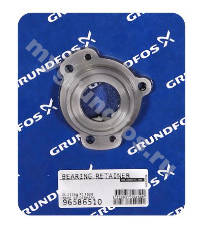 Bearing retainer /spare