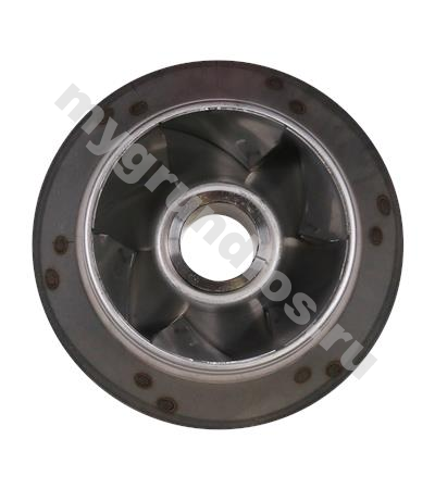 Spare, Impeller SP160 cpl.