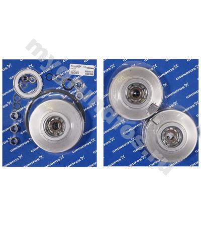 Kit, Service CRN16SF -15