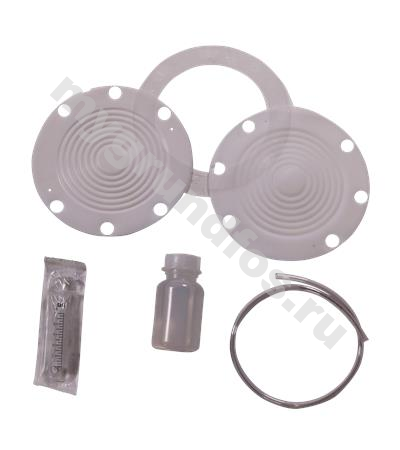 Kit, diaphragm with DLD/DMH255