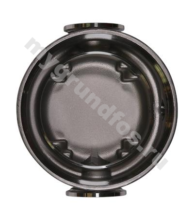 Spare, Base N, Clamp/Oval