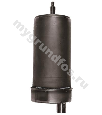 Motor cpl. 1.1KW 3x400V 50Hz  service