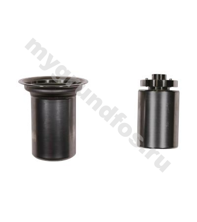 Kit, inner drive