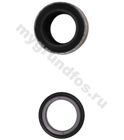 Spare, Shaft seal GQQV clean, dry
