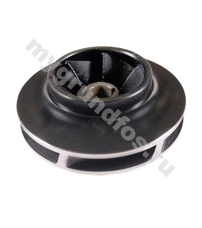Spare, Impeller 40-160/ 65-50-160/151 CI