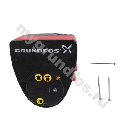 Kit, Control Box,MAGNA1 65-120,750W,W/SW