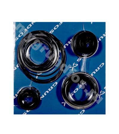 Kit, Gasket AFG/SFG.xx.260
