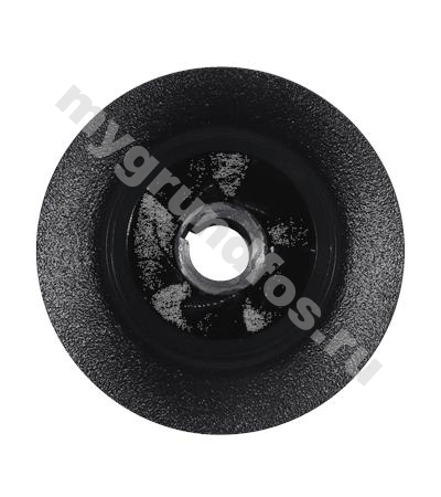 Spare, Impeller 32-125/130 CI