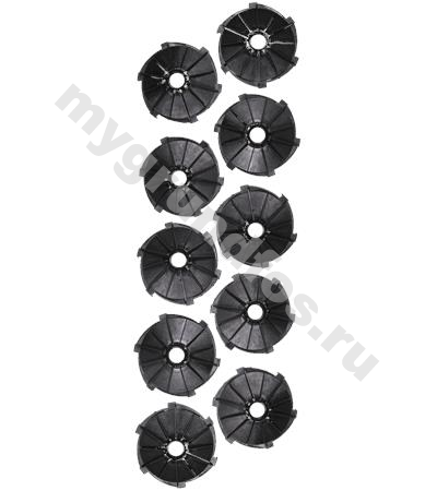 Bulk, Diffuser, JPA 12-41 12-51