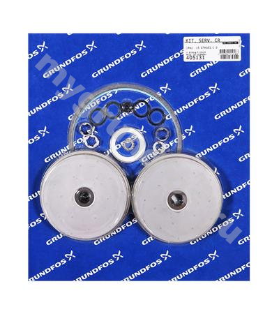 Kit, Service CRN2 -15