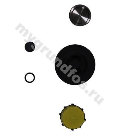 Kit, gas/piezo key/controller