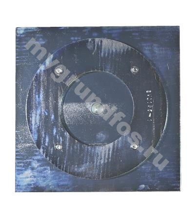 Mounting plate 8" and 10"