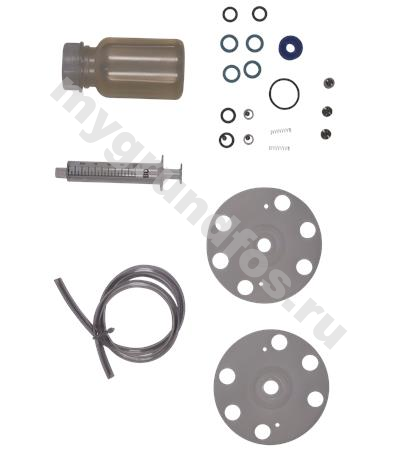 Kit, pump maint/DMH280/SS/V/SS/DLD