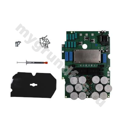 Kit, Term. box Inverter board, MGE 22kW