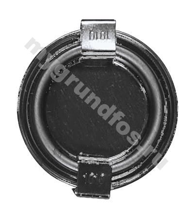 Kit, Painting RAL 9005 50ml  black