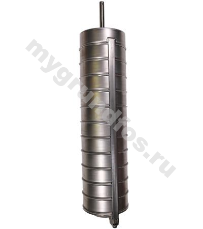 Kit, CR15-12 chamber stack LOW NPSH cpl.