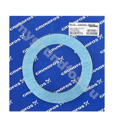 Bulk, Gasket DN100 D162/d115x2