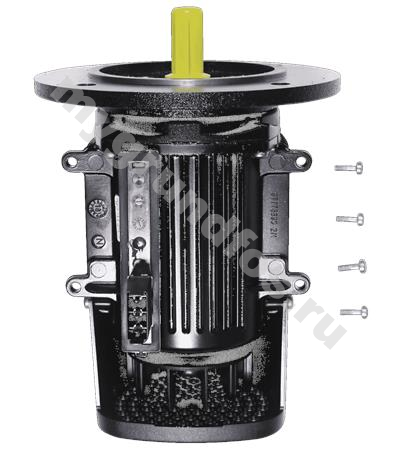 KIT MGE80B 1F/R230-2 1.1kW B5-19-H