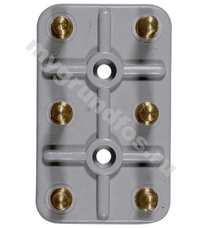 Kit,S Terminal board 96061257