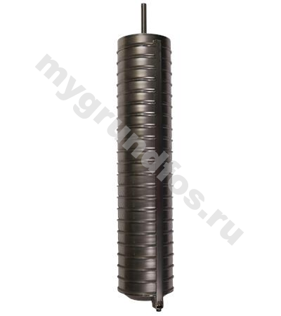 Kit, Chamber stack CRN 10-22