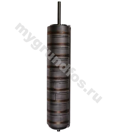 Kit, Chamber stack CR 32-9