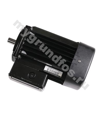 Spare motor 85903151 MG080B-2 1,1KW