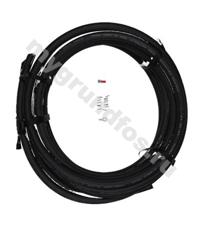 Spare, Cable C/D 20m