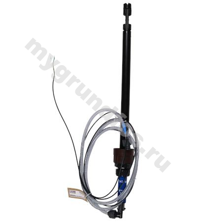 Spare, suction line NaClO2,60l 162-30/60