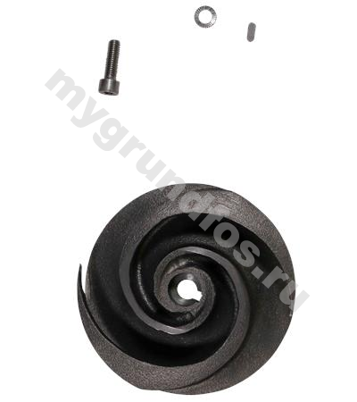 Kit, Impeller SLV.65.65.15