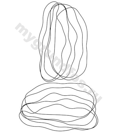 Bulk, O-ring 430,66x3,53 EPDM