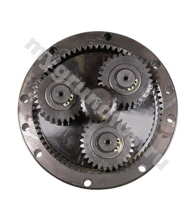 Kit, Gear PG160 i=6.750 Step1