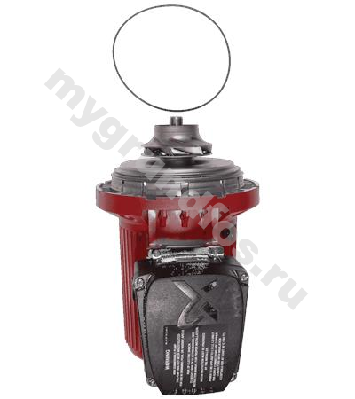 Pump head UPS50-160/2 3x575V 60Hz USA