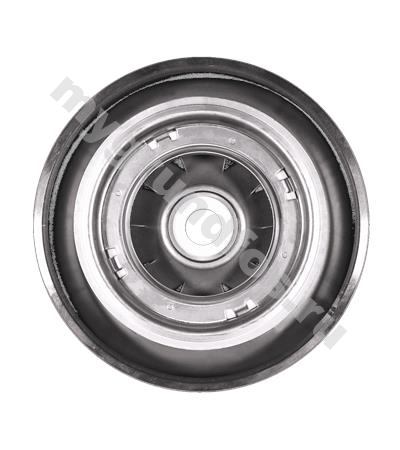 Spare, intermediate chamber, Teflon