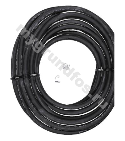 Kit, S Cable 9x1,5mm2 25M - old