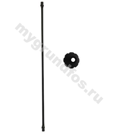 Kit, torsion shaft