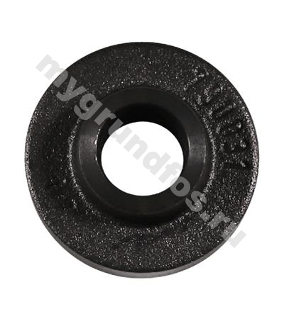 Thrust bearing, rotating /spare