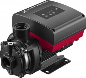 Горизонтальный многоступенчатый центробежный насос Grundfos CME10-1 A-R-A-V-AQQV U-A-D-N