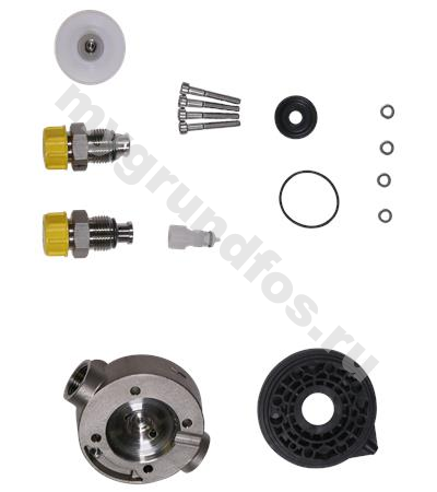 Kit, head SD-S-1-SS/T/SS-2